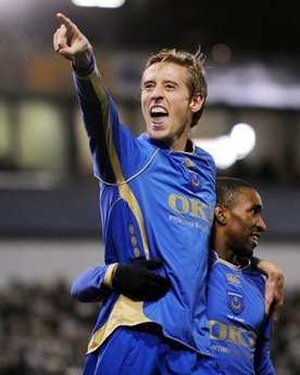 Peter Crouch funny2