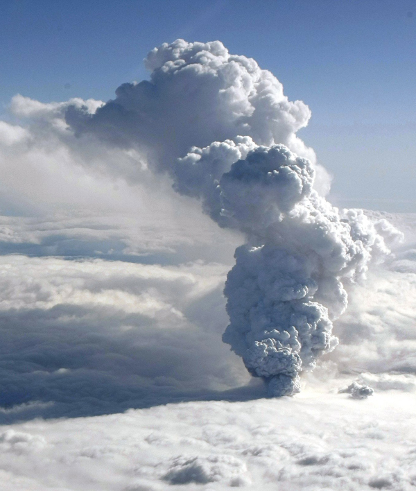 pictures of iceland volcano eruption 2010. of Virginia and Iceland