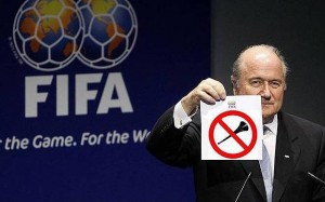 Spoof-photo-of-Sepp-Blatter-banning-the-vuvzela-33 Spoof-photo-of-Sepp-Blatter-banning-the-vuvzela-33